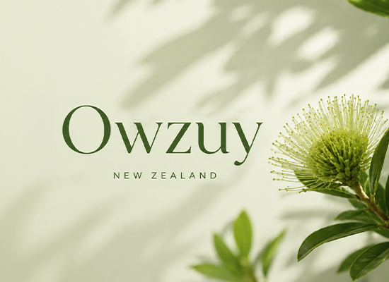 OWZUY Brand